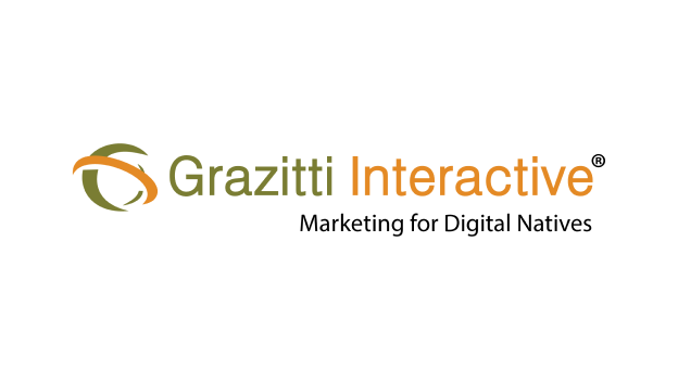 Grazitti Interactive Inc. logo