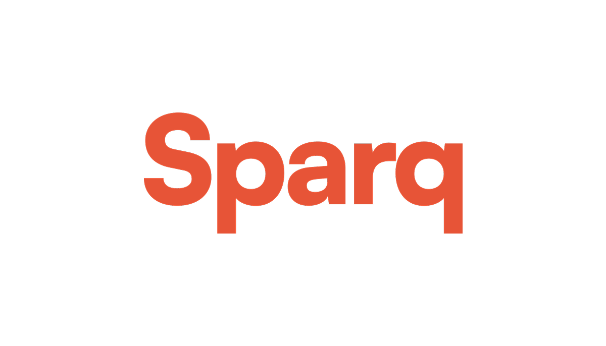 Sparq Holdings logo