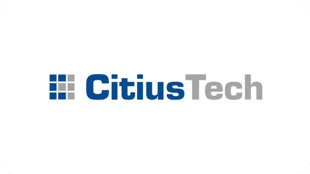 CitiusTech logo