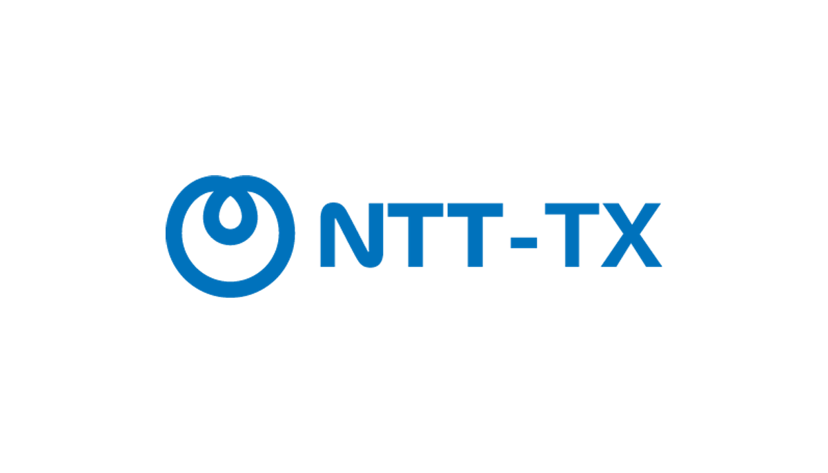 NTT TechnoCross Corporation logo