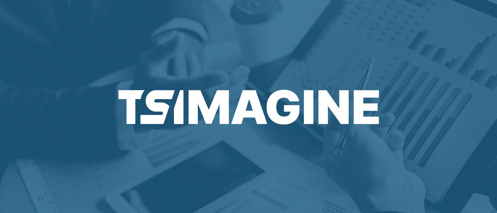 TS Imagine logo