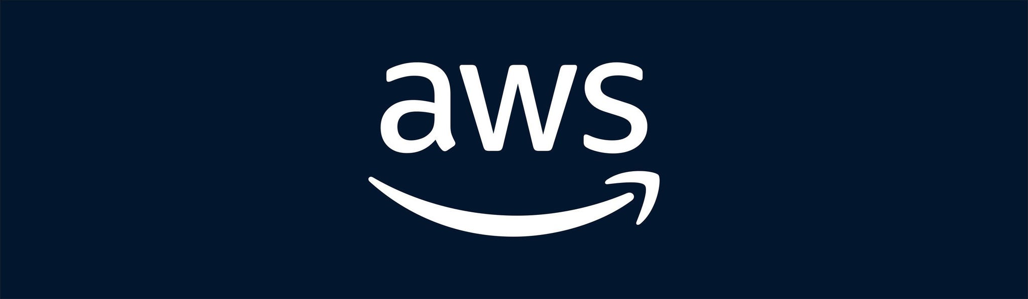 AWS logo