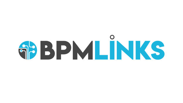 BPMLinks logo