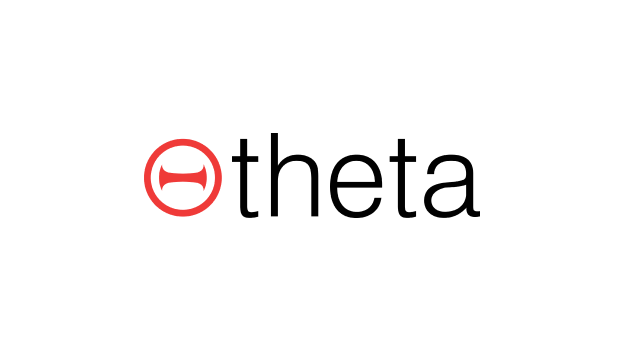 Theta Systems logo
