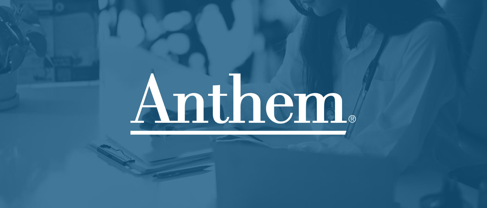 Anthem logo