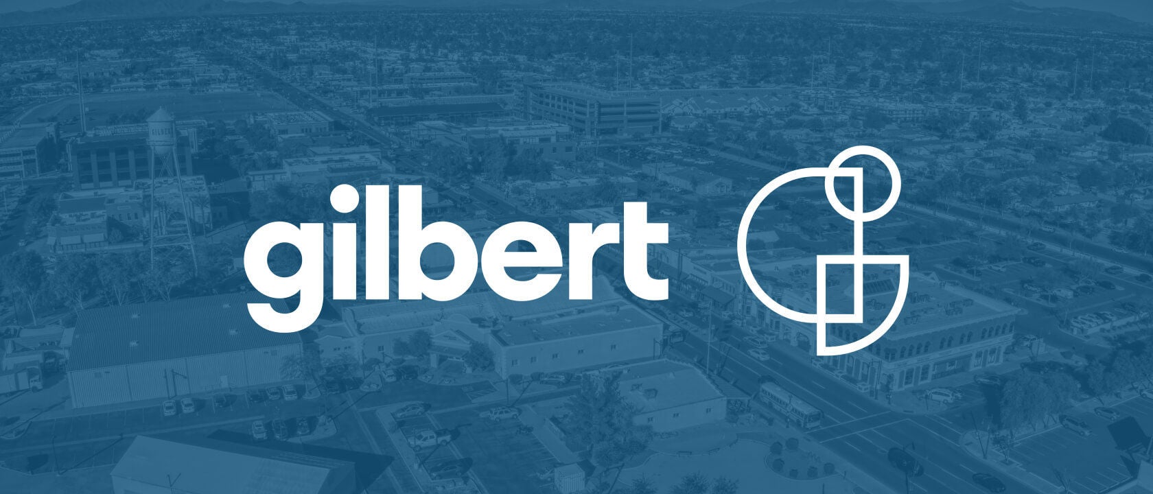 town of gilbert logo
