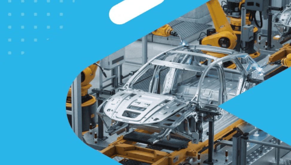 Accelerate Automotive Innovation with Data & AI