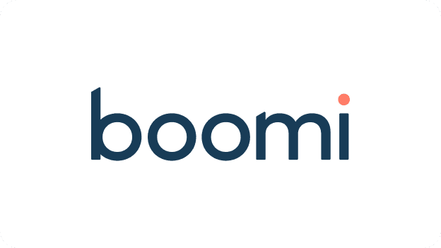 Boomi
