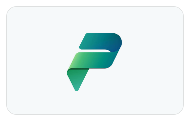 Microsoft Power Platform logo