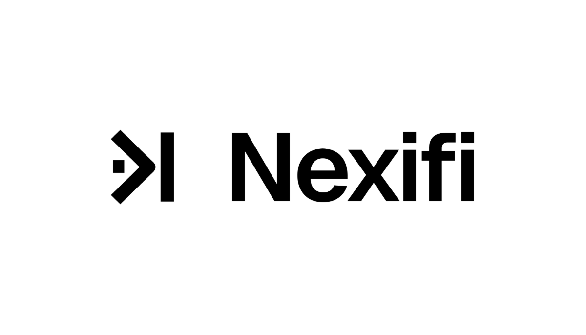 Nexifi logo