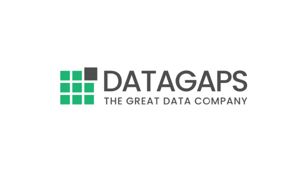Datagaps logo