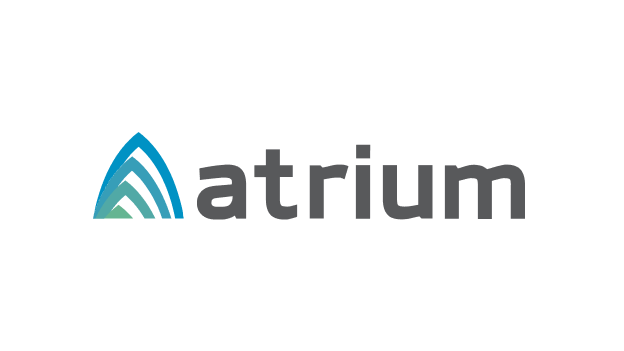 Atrium logo