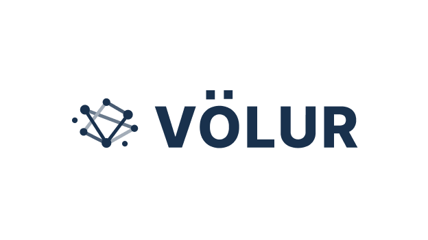 volur logo