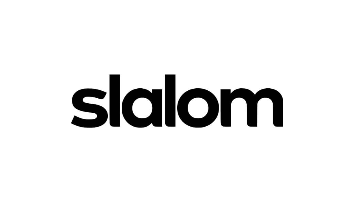 Slalom UK logo