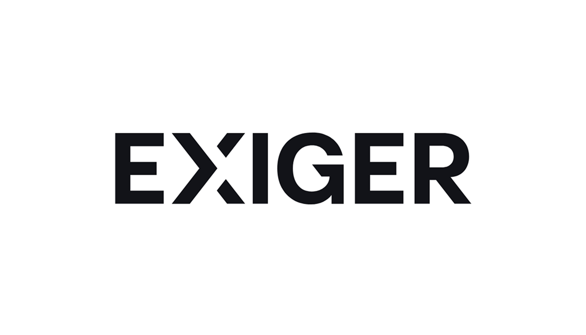 Exiger LLC logo