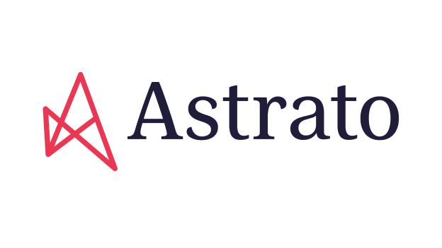 Astrato Analytics logo