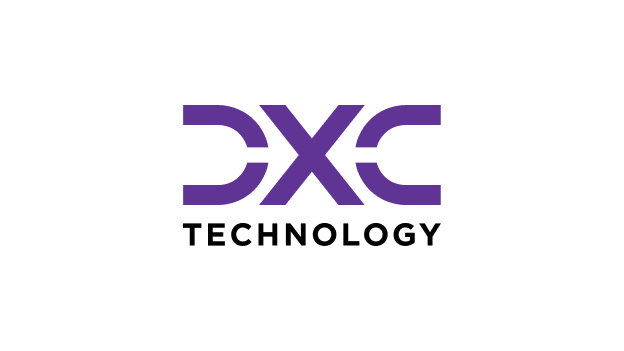 DXC Technology logo