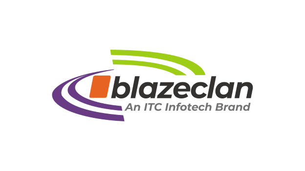 Blazeclan Technologies logo