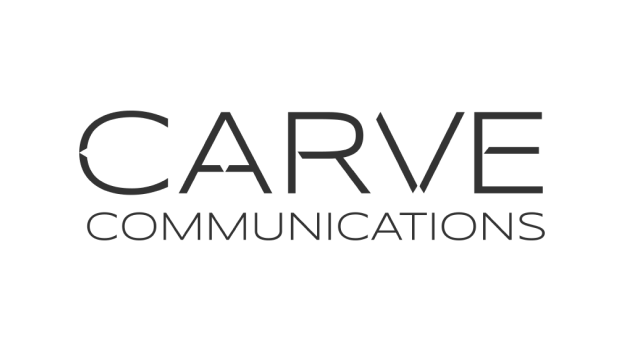 Carve Communications logo