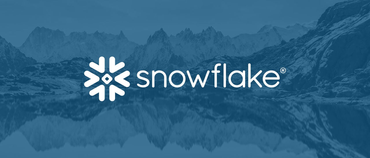 snwoflake logo