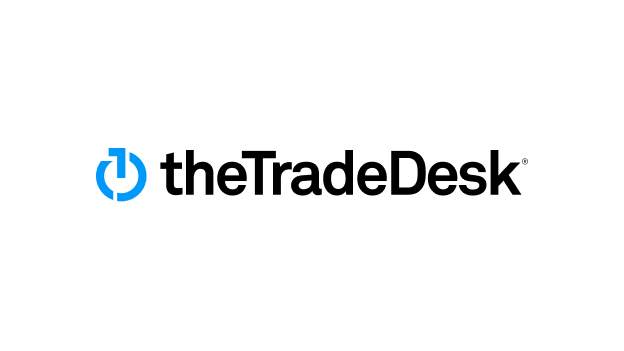 the trade desk logo