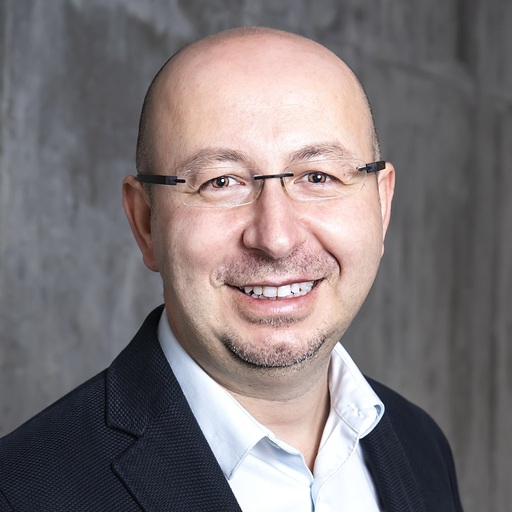 Nuri Cankaya