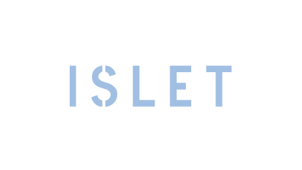 ISLET Innovations logo