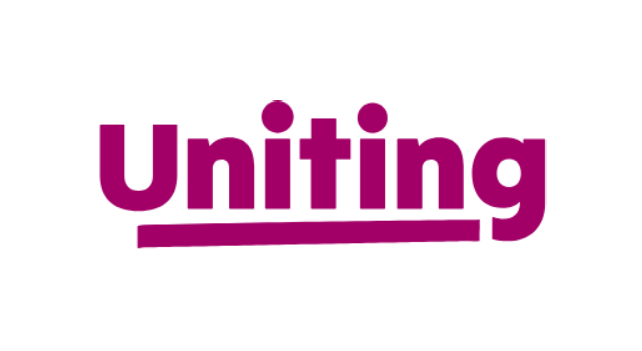 uniting logo