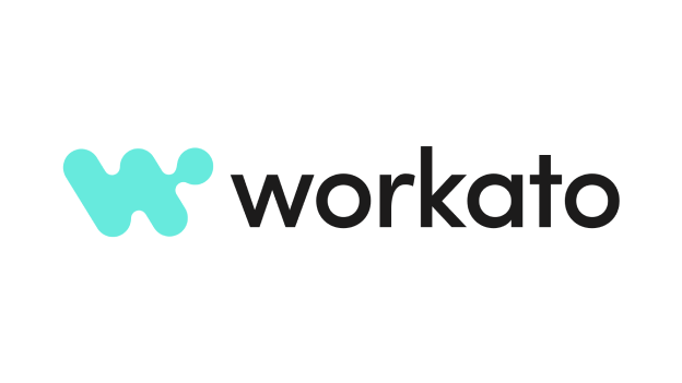 Workato logo