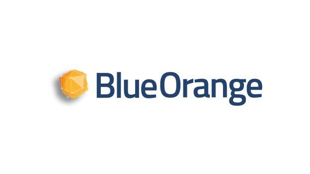 Blue Orange logo