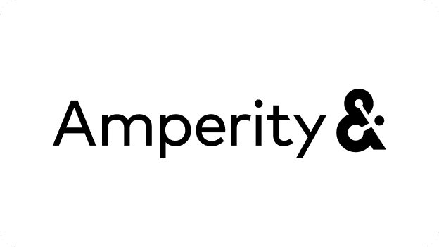 Amperity logo