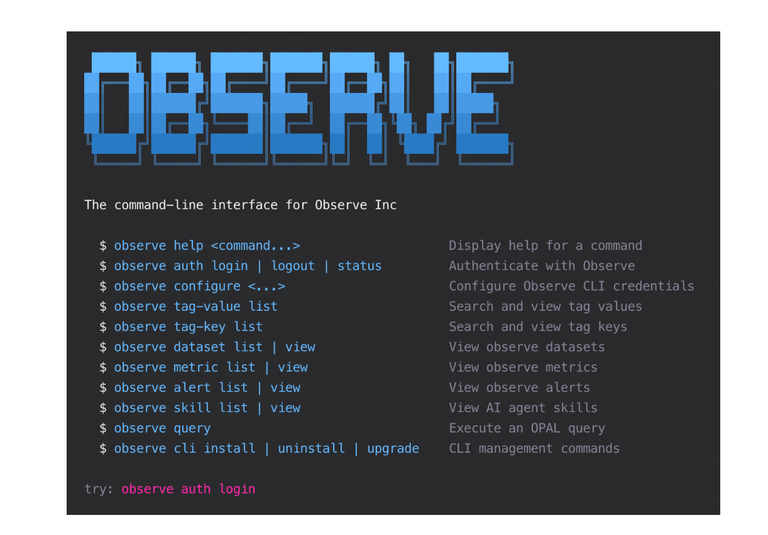 Observe by Snowflake: AI-Powered Observability at Scale for the Data Cloud