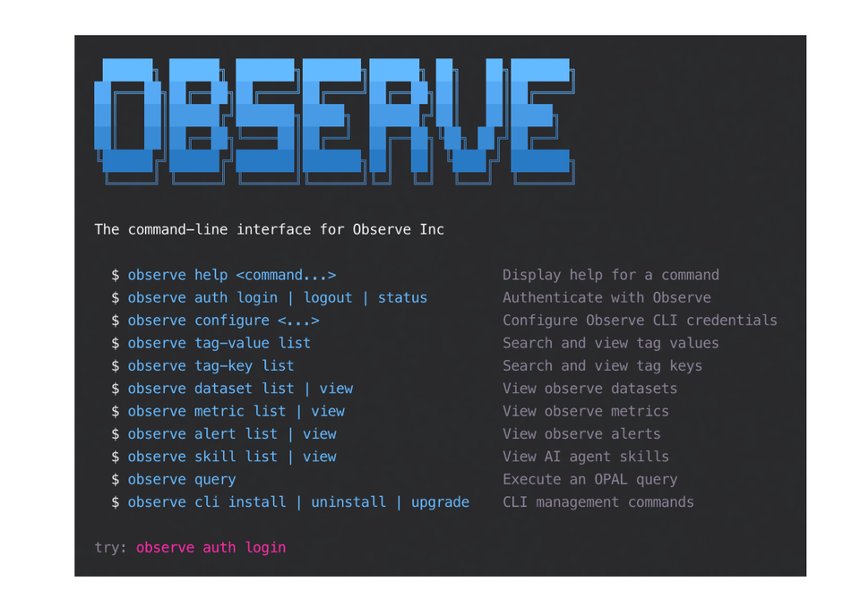 Observe by Snowflake: AI-Powered Observability at Scale for the Data Cloud