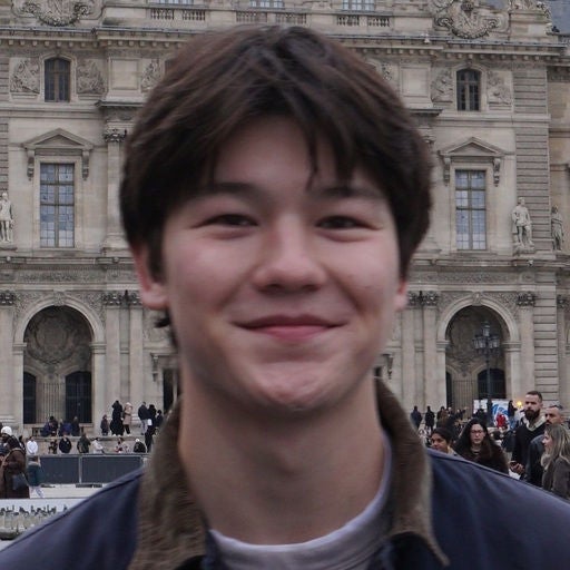 Luke Hartzell profile photo