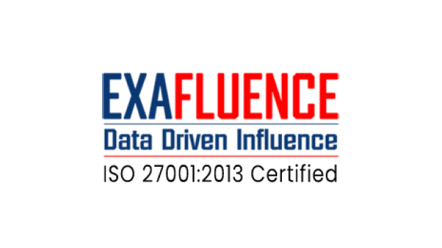 Exafluence Inc. logo