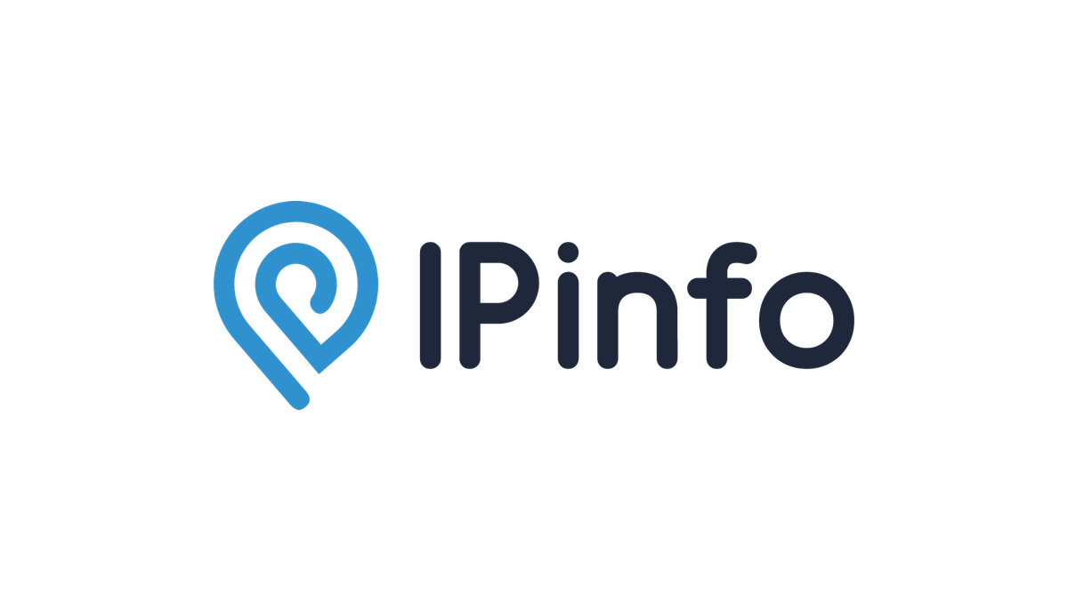 IPinfo.io logo