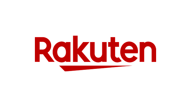 Rakuten logo