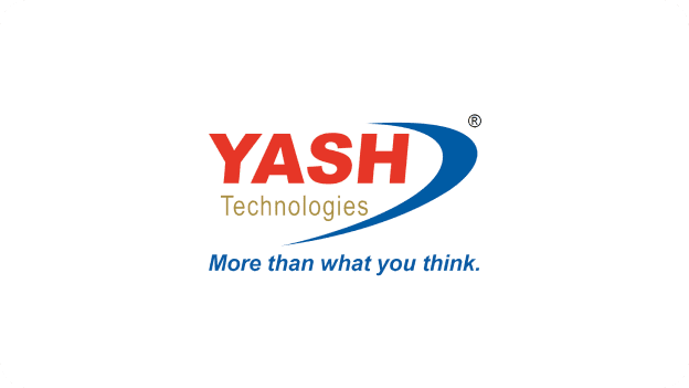 Yash Technologies logo