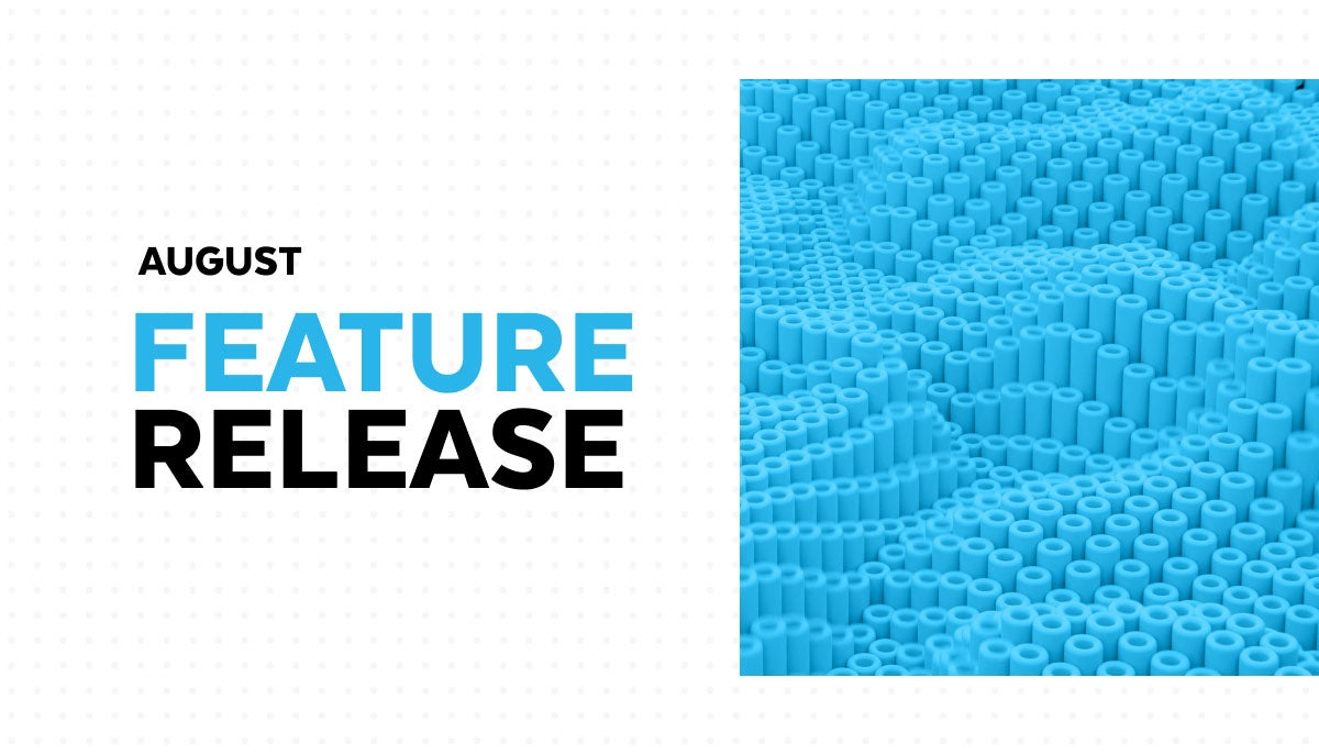 New Snowflake Features Released in August 2023