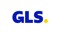 GLS logo