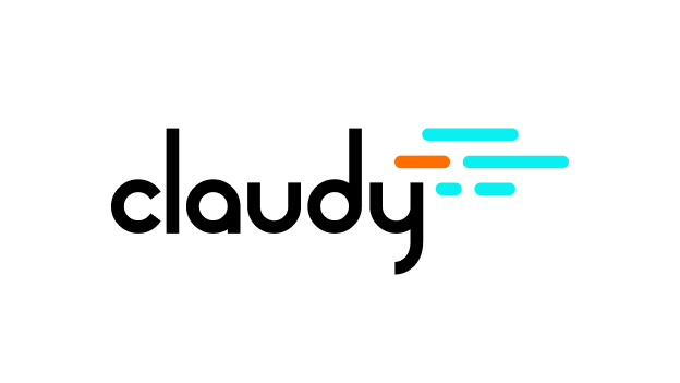 Claudy Consulting logo