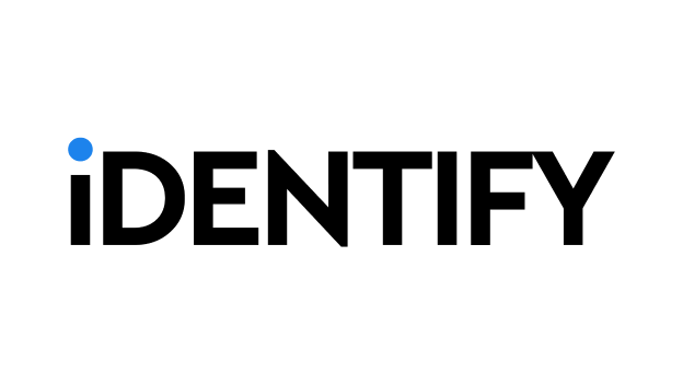 Go Identify LLC. logo
