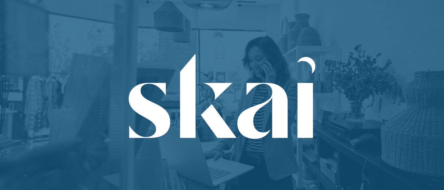 skai Logo