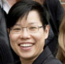 Amy Wong