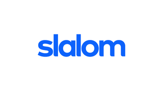 Slalom logo