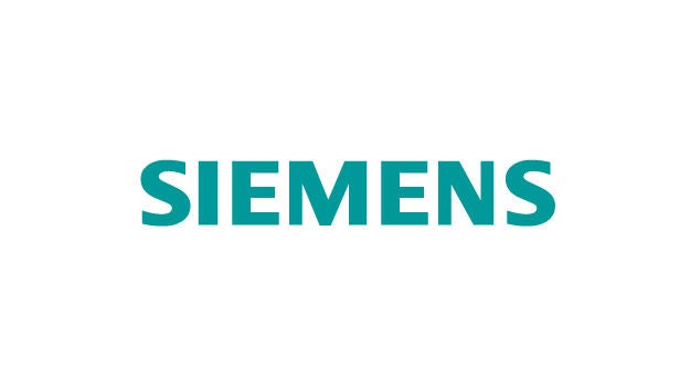 Siemens Logo