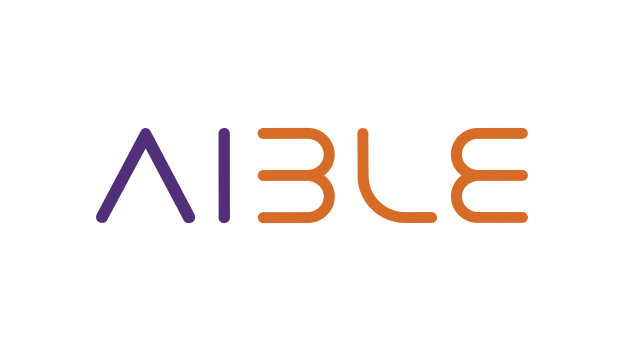 Aible logo