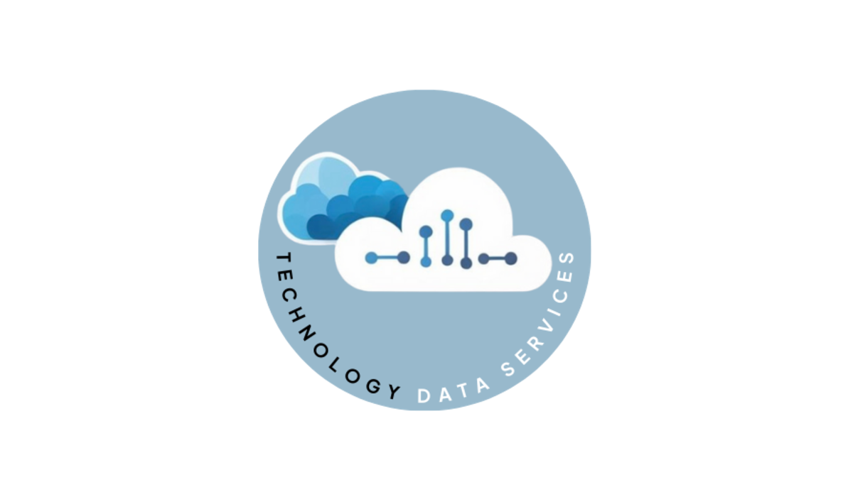 PT Technology Data Services logo