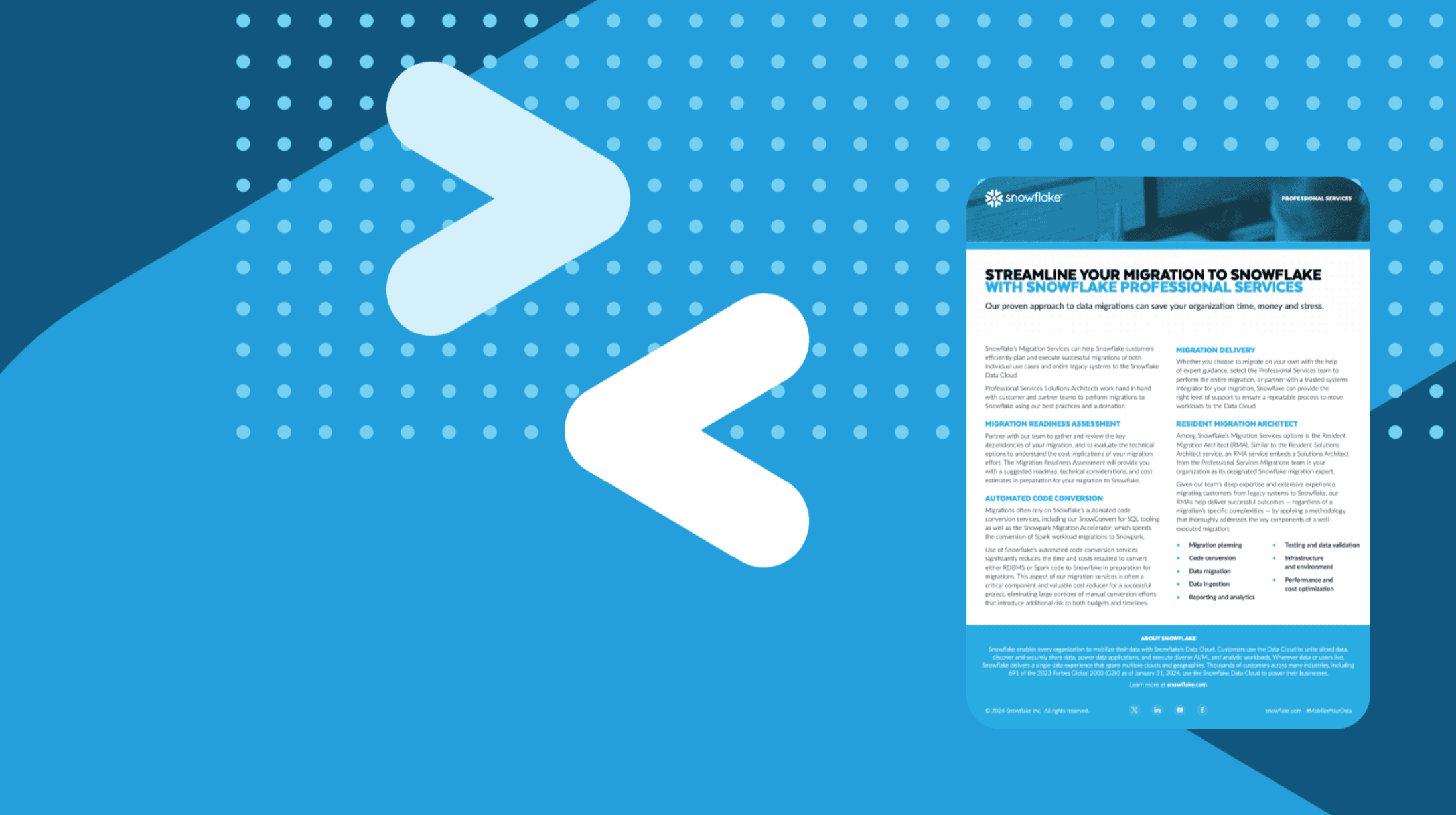 PDF thumbnail for Streamline Your Migration resource