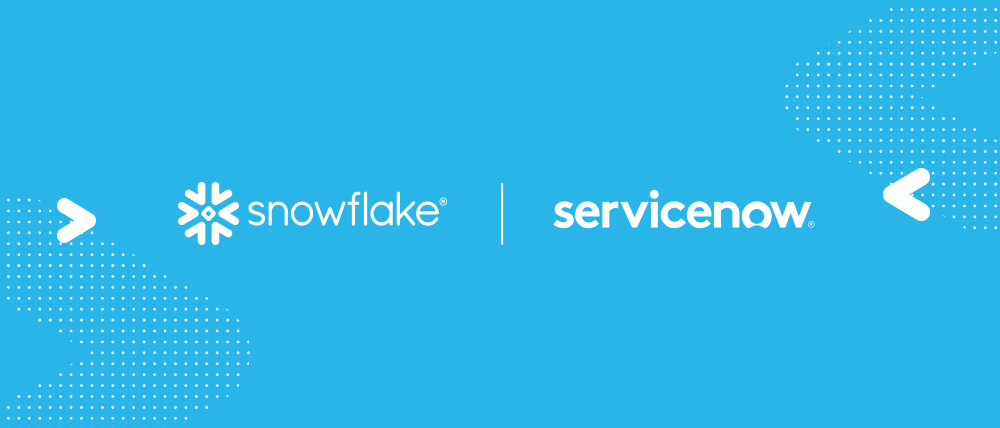 Snowflake logo